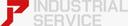 J P INDUSTRIAL SERVICE logo