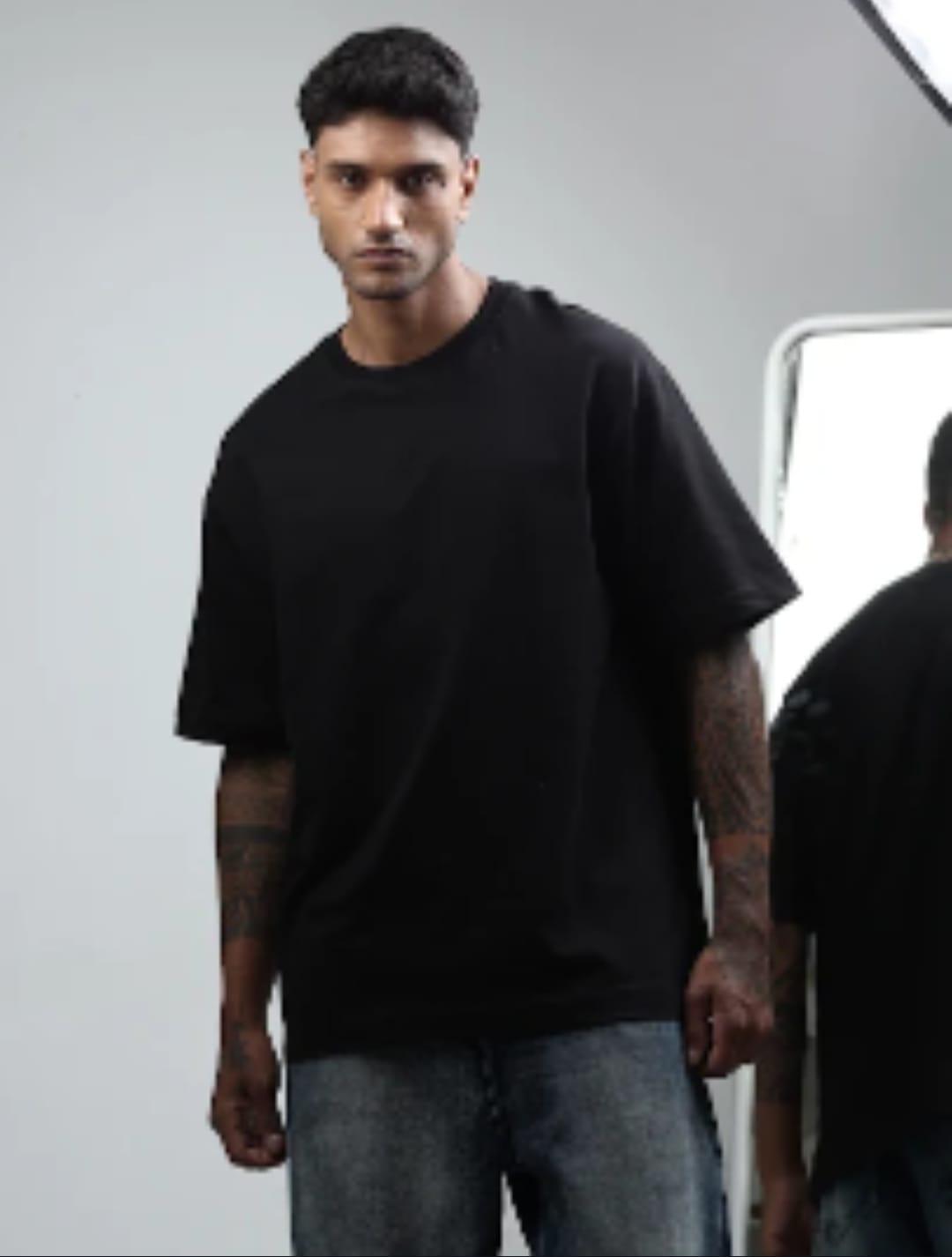 Oversized T-Shirt