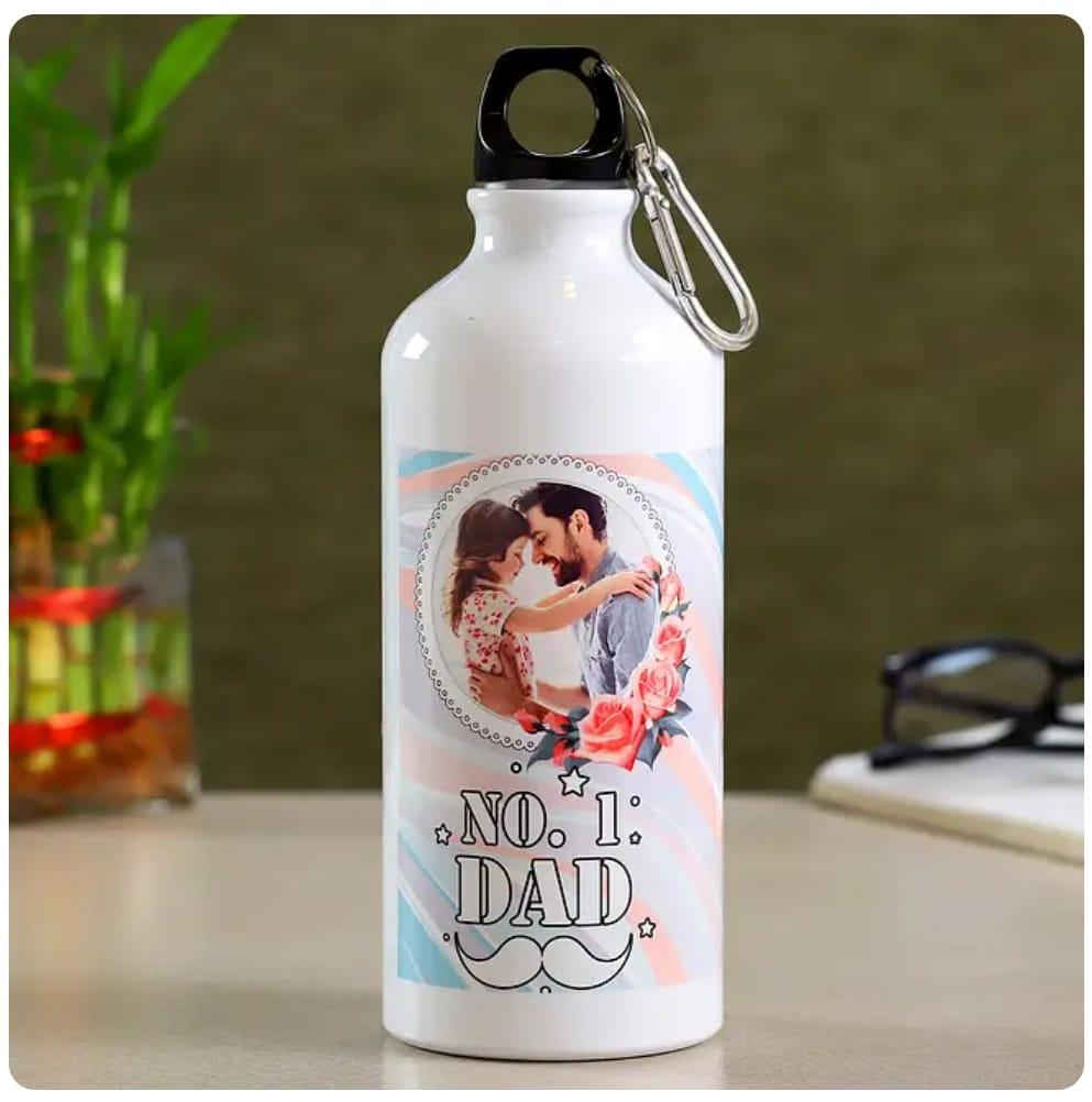 Personalised Bottle