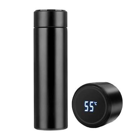 TEMPERATURE BOTTLE