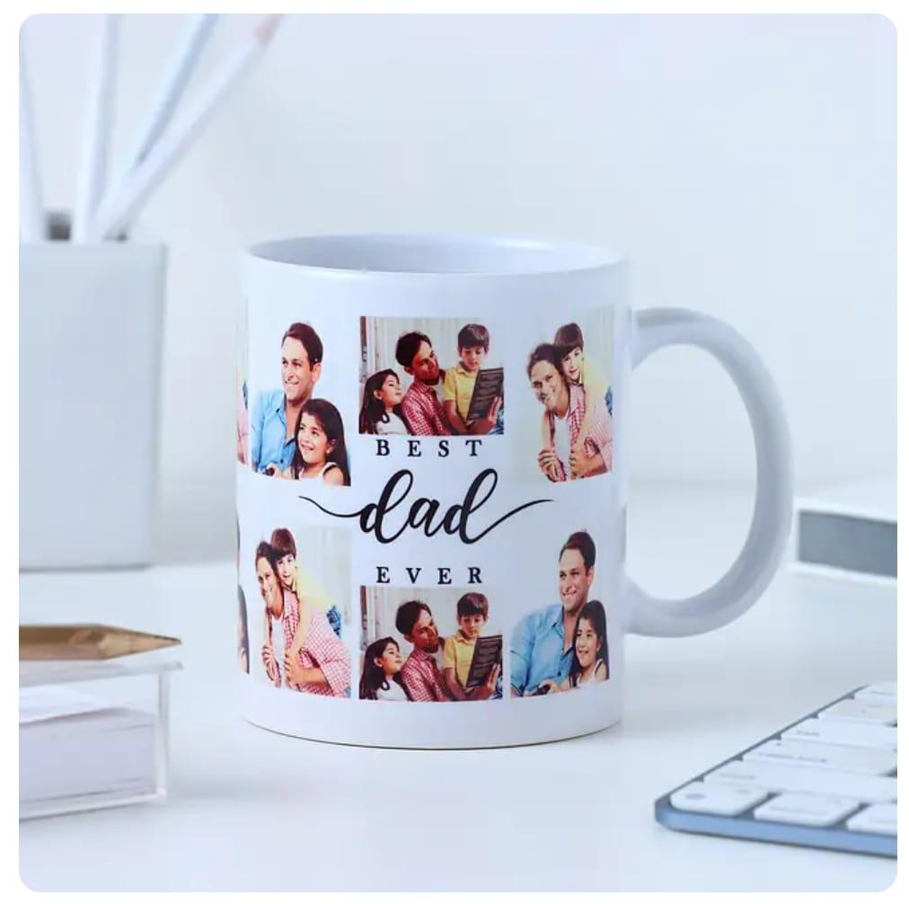Magic Mug